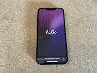 Apple iphone 13 (128gb) - afbeelding 1 van  3