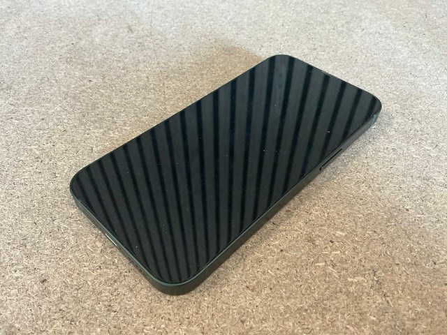 Apple iphone 13 (128gb) - afbeelding 2 van  3