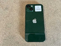 Apple iphone 13 (128gb) - afbeelding 3 van  3