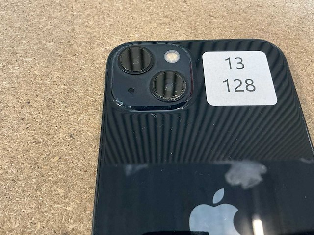 Apple iphone 13 (128gb) - afbeelding 5 van  5