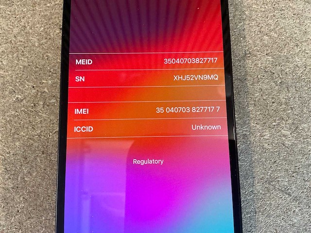 Apple iphone 13 (128gb) - afbeelding 2 van  5