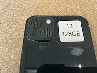 Apple iphone 13 (128gb) - afbeelding 5 van  5