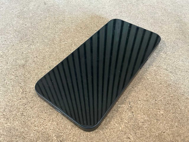 Apple iphone 13 (128gb) - afbeelding 3 van  6