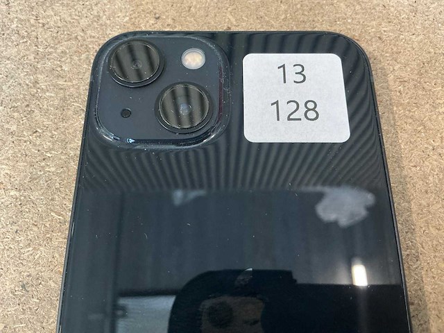 Apple iphone 13 (128gb) - afbeelding 5 van  6