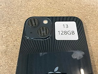 Apple iphone 13 (128gb) - afbeelding 5 van  5