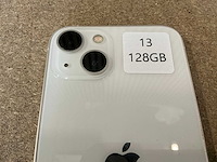 Apple iphone 13 (128gb) - afbeelding 3 van  3