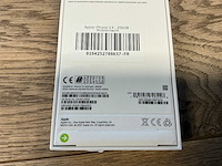 Apple iphone 13 256gb middernacht - afbeelding 7 van  7