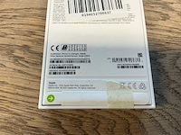 Apple iphone 13 256gb middernacht - afbeelding 7 van  7