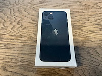 Apple iphone 13 256gb middernacht - afbeelding 6 van  7
