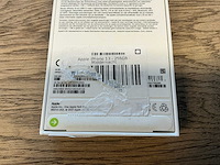 Apple iphone 13 256gb middernacht - afbeelding 7 van  7