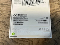 Apple iphone 13 256gb rood - afbeelding 4 van  4