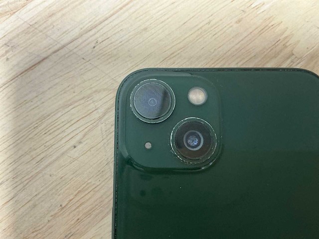 Apple iphone 13 a2633 en a2631 mobiele telefoon (2x) - afbeelding 5 van  9