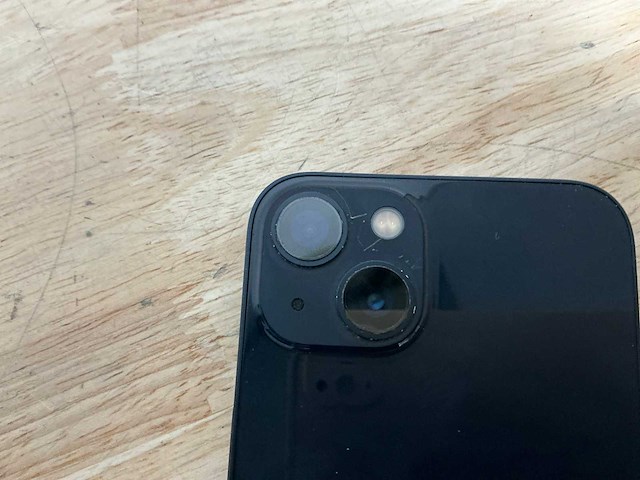 Apple iphone 13 a2633 mobiele telefoon (3x) - afbeelding 4 van  9