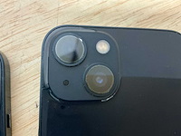 Apple iphone 13 a2633 mobiele telefoon (3x) - afbeelding 6 van  9