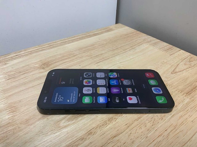 Apple iphone 13 a2633 mobiele telefoon - afbeelding 3 van  9