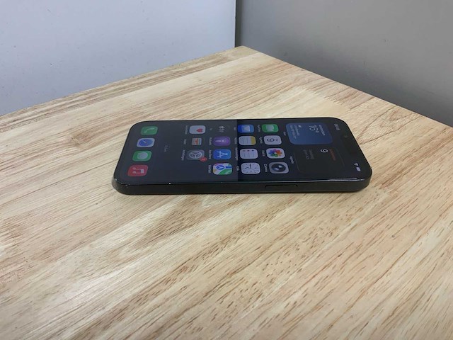 Apple iphone 13 a2633 mobiele telefoon - afbeelding 5 van  9