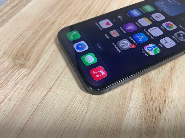Apple iphone 13 a2633 mobiele telefoon - afbeelding 6 van  9