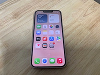 Apple iphone 13 a2633 mobiele telefoon - afbeelding 1 van  9