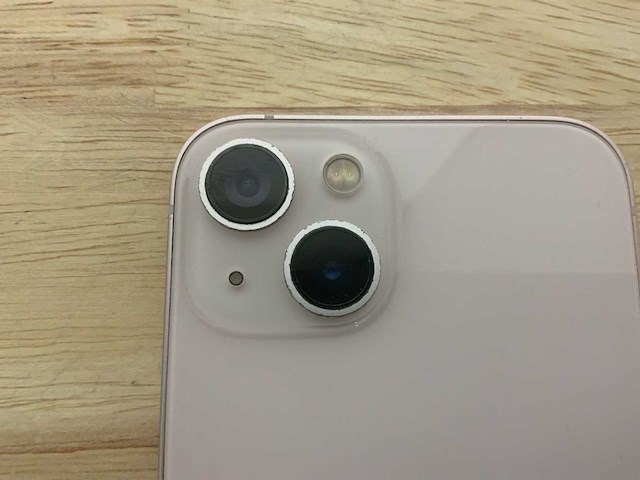 Apple iphone 13 a2633 mobiele telefoon - afbeelding 6 van  9