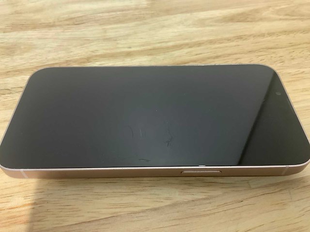 Apple iphone 13 a2633 mobiele telefoon - afbeelding 9 van  9