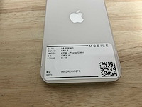 Apple iphone 13 mini, 12 & 12 mini mobiele telefoon (4x) - afbeelding 5 van  8