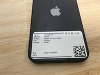 Apple iphone 13 mini, 12 & 12 mini mobiele telefoon (4x) - afbeelding 6 van  8