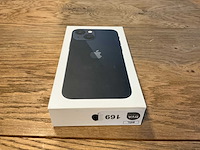 Apple iphone 13 mini 256gb middernacht - afbeelding 8 van  9