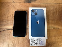 Apple iphone 13 mini 256gb - afbeelding 1 van  8