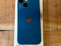 Apple iphone 13 mini 256gb - afbeelding 2 van  8