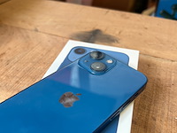 Apple iphone 13 mini 256gb - afbeelding 3 van  8