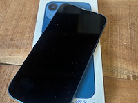 Apple iphone 13 mini 256gb - afbeelding 4 van  8