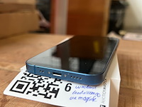 Apple iphone 13 mini 256gb - afbeelding 5 van  8