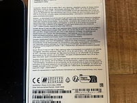 Apple iphone 13 mini 256gb - afbeelding 7 van  8