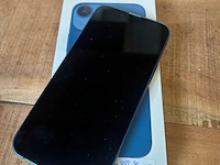Apple iphone 13 mini 256gb - afbeelding 4 van  8
