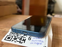 Apple iphone 13 mini 256gb - afbeelding 5 van  8