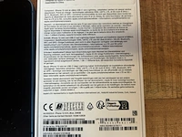Apple iphone 13 mini 256gb - afbeelding 7 van  8