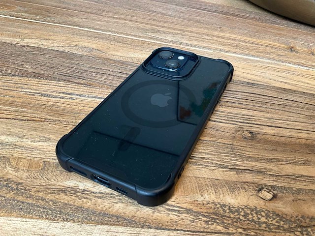 Apple iphone 13 mobiele telefoon - afbeelding 2 van  3