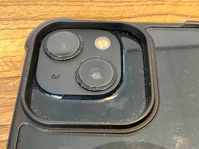 Apple iphone 13 mobiele telefoon - afbeelding 3 van  3