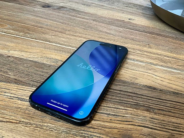 Apple iphone 13 mobiele telefoon - afbeelding 1 van  5