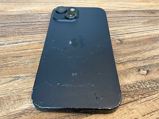 Apple iphone 13 mobiele telefoon - afbeelding 4 van  5