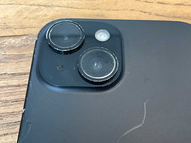 Apple iphone 13 mobiele telefoon - afbeelding 5 van  5