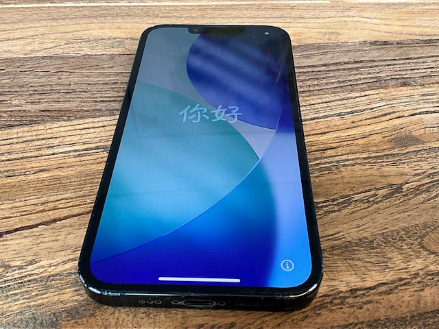 Apple iphone 13 mobiele telefoon - afbeelding 2 van  5