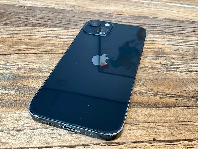 Apple iphone 13 mobiele telefoon - afbeelding 3 van  5