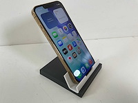 Apple iphone 13 pro - 128 gb - gold - afbeelding 1 van  2