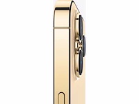 Apple iphone 13 pro 512gb goud - afbeelding 3 van  7