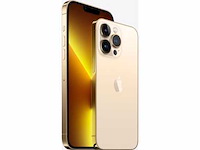 Apple iphone 13 pro 512gb goud - afbeelding 2 van  7