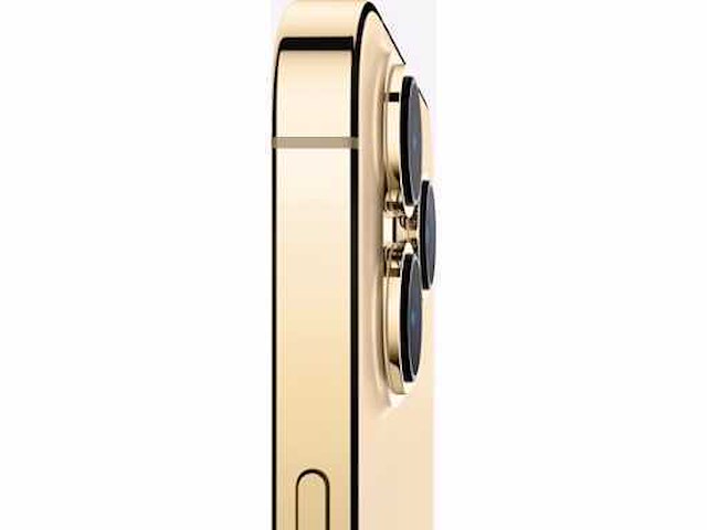 Apple iphone 13 pro 512gb goud - afbeelding 3 van  7