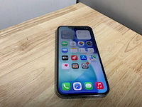 Apple iphone 13 pro a2638 mobiele telefoon - afbeelding 1 van  7