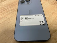 Apple iphone 13 pro a2638 mobiele telefoon - afbeelding 2 van  7