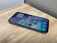 Apple iphone 13 pro a2638 mobiele telefoon - afbeelding 3 van  7
